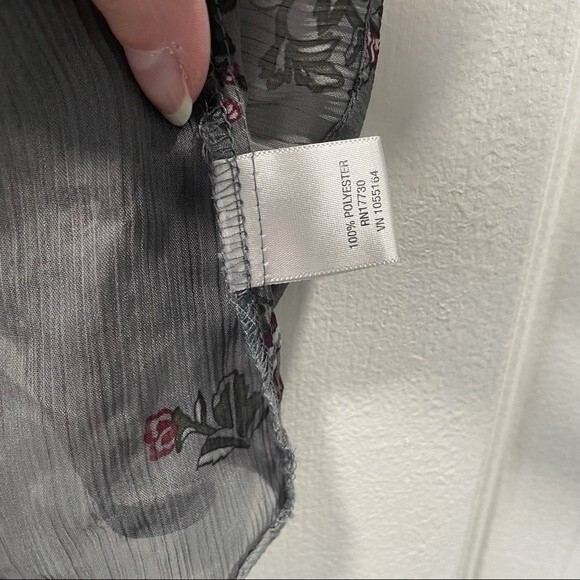 Converse One Star Tank Top Size M - Picture 6 of 6